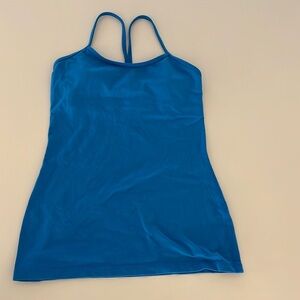 Lululemon Racerback Tank